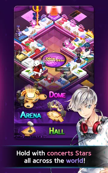Dice SuperStar应用截图第2张