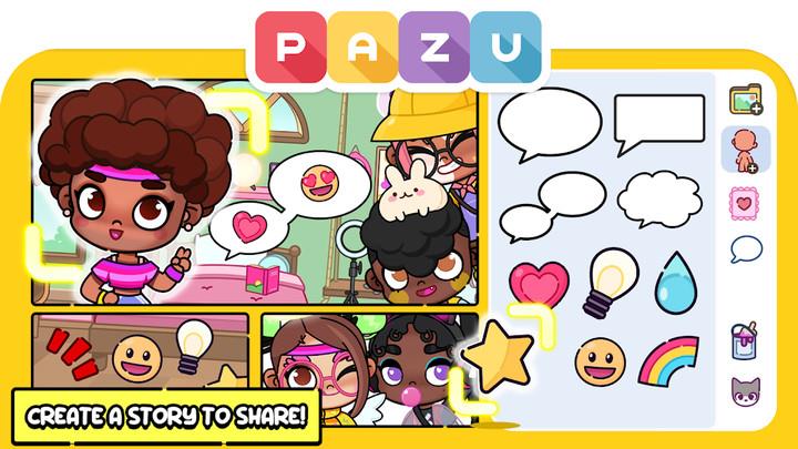 Avatar Maker Dress up for kids應用截圖第2張