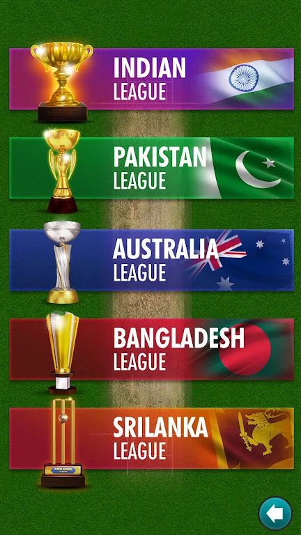 Ludo Cricket Clash™應用截圖第2張