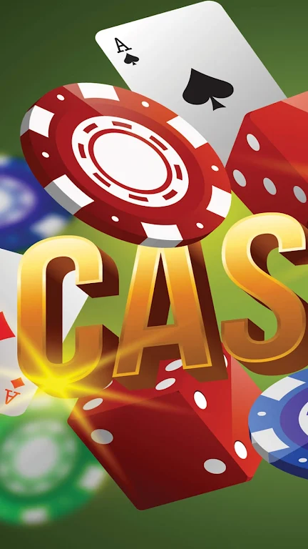 infinity 88 Casino Captura de pantalla 1