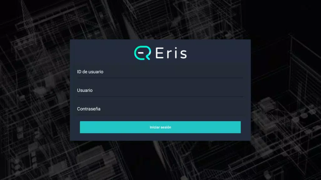 ERIS स्क्रीनशॉट 0