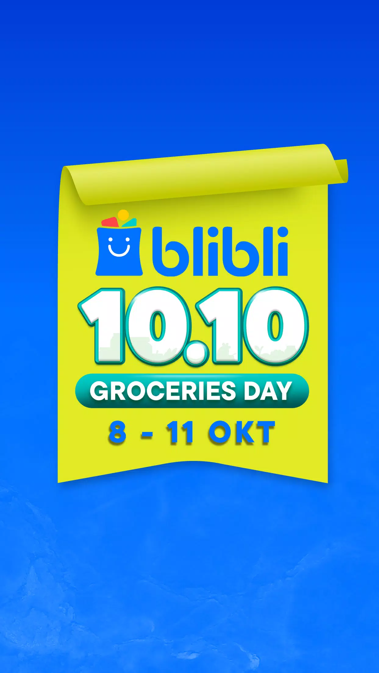 Blibli Ulang Tahun 13th 스크린샷 0
