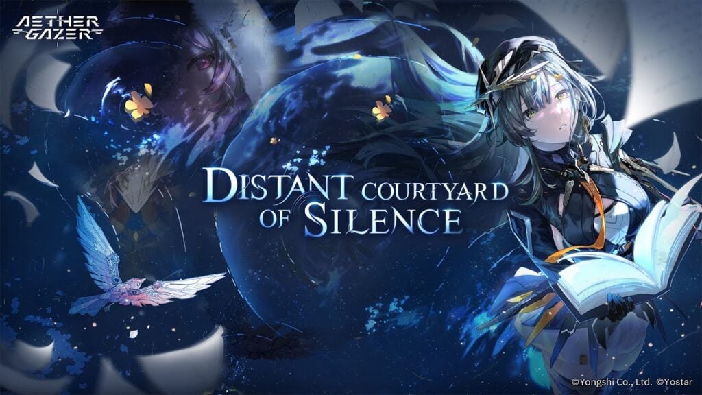 Mga Update ng Aether Gazer kasama ang Courtyard, Mga Modifier