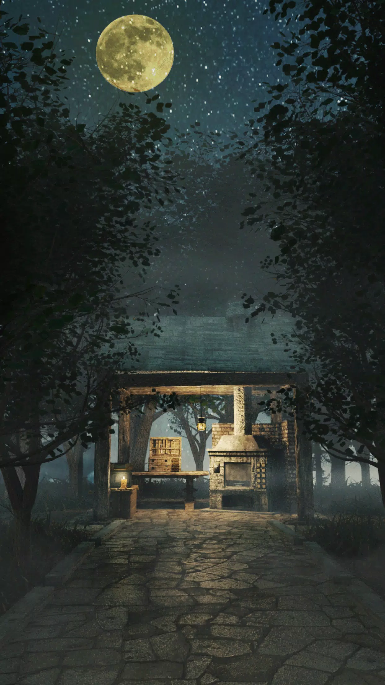Escape game BOOK MAZE應用截圖第0張