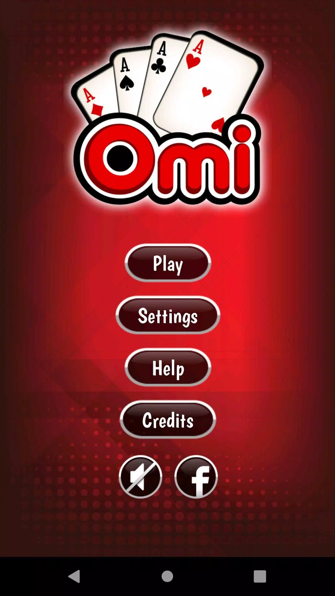 Omi the trumps ဖန်သားပြင်ဓာတ်ပုံ 0