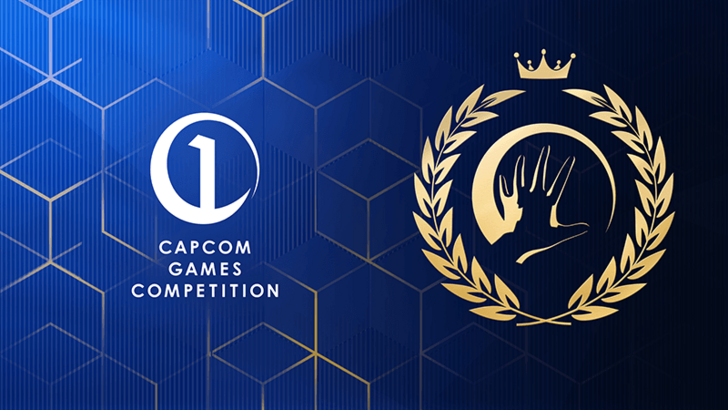 Capcom Challenges: RE ENGINE Powers Student Game Contest