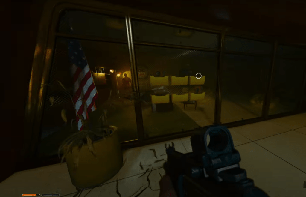 Finding the Documents