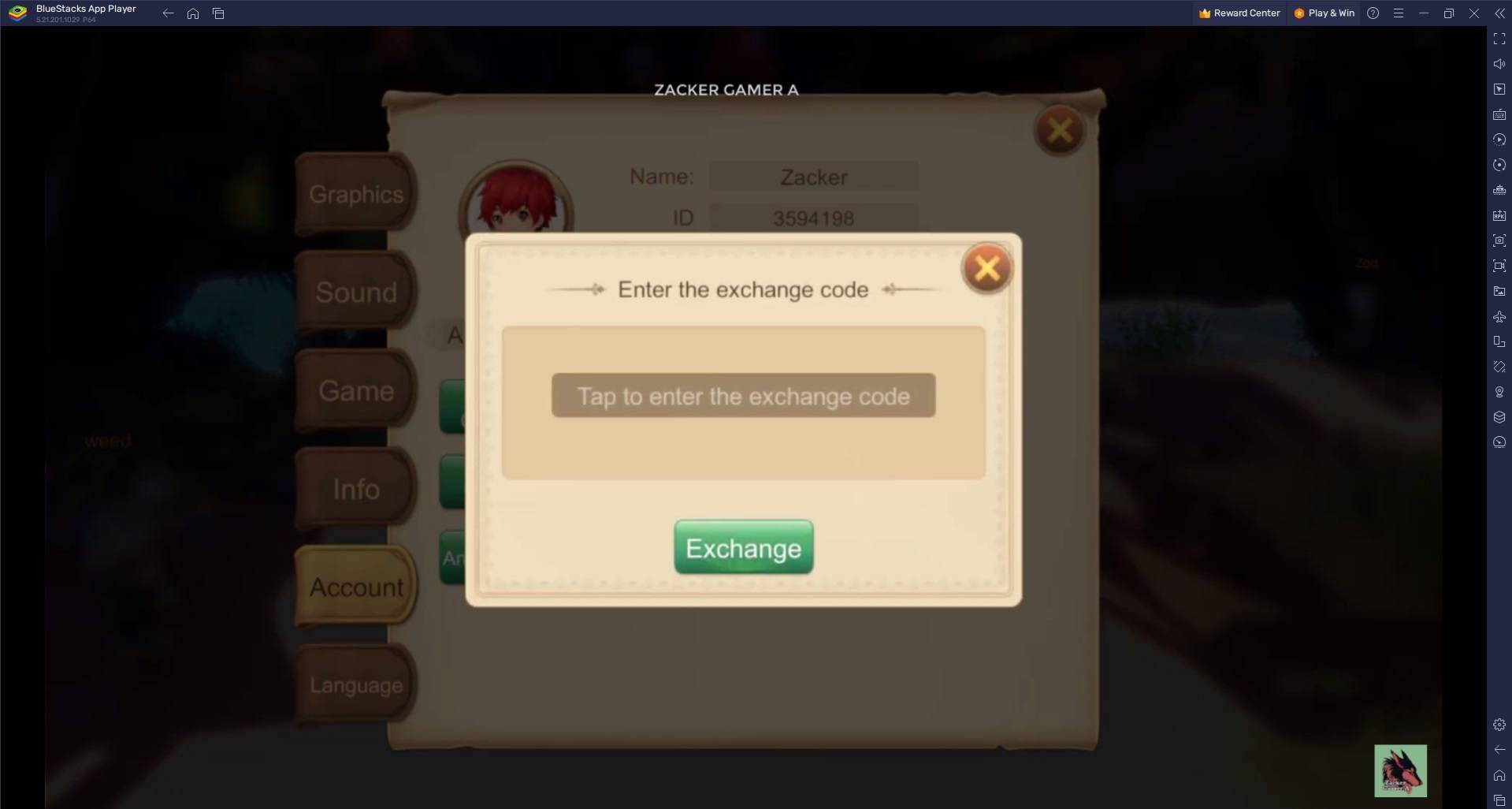 Draconia Saga: Codes für Januar 2025 einlösen