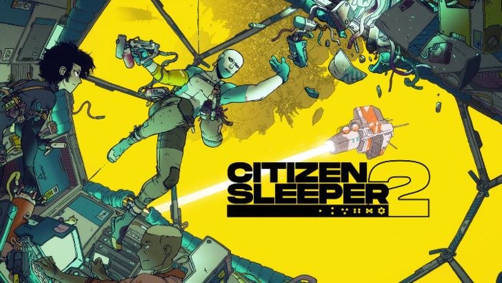 Citizen Sleeper 2 : Starward Vector- 출시 날짜 및 시간 공개 