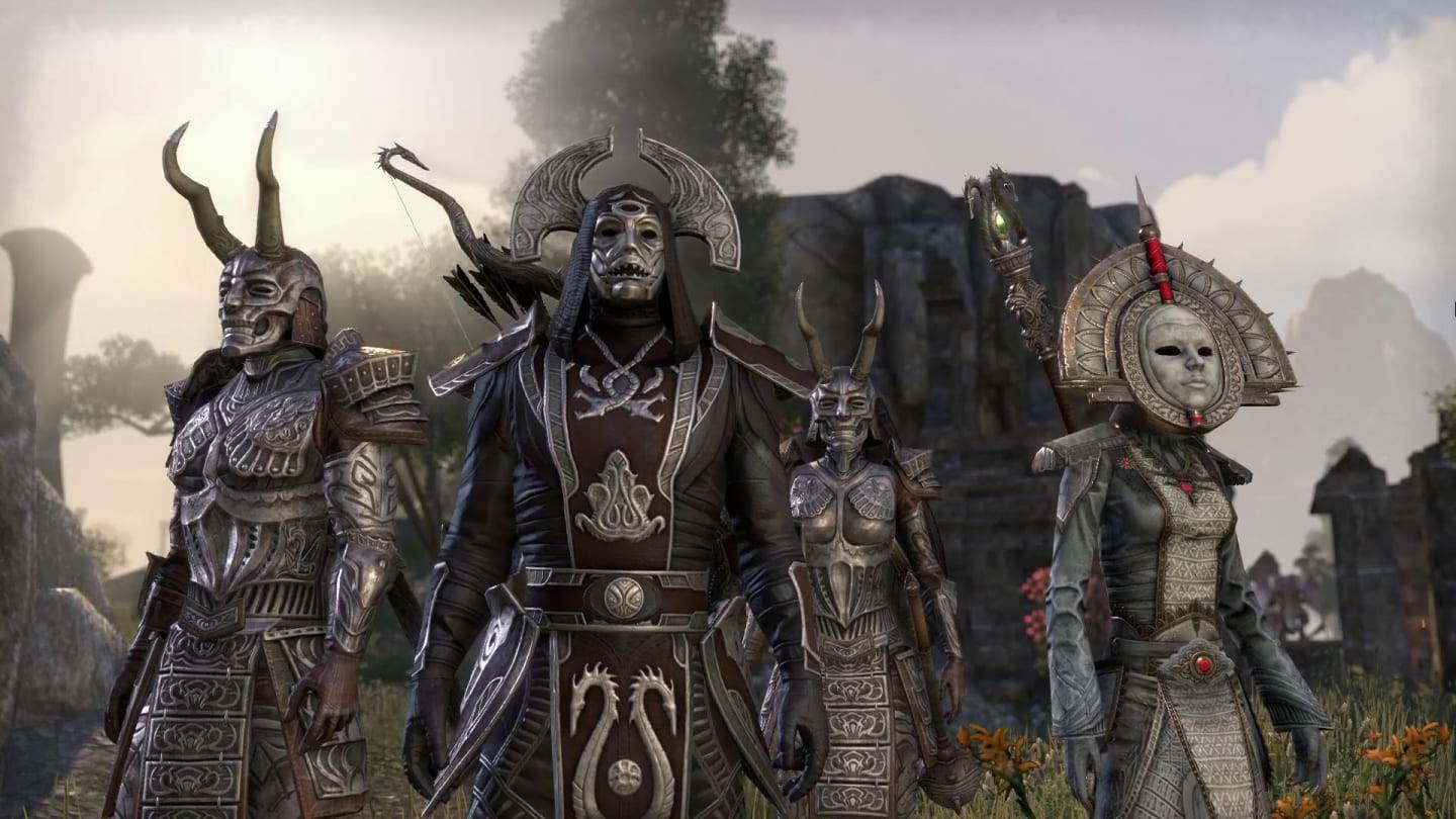 「Elder Scrolls VI：Bethesdaの新機能でNPCに支払う」