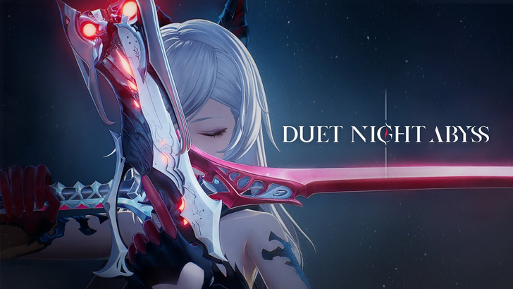 Duet Night Abyss Debuts