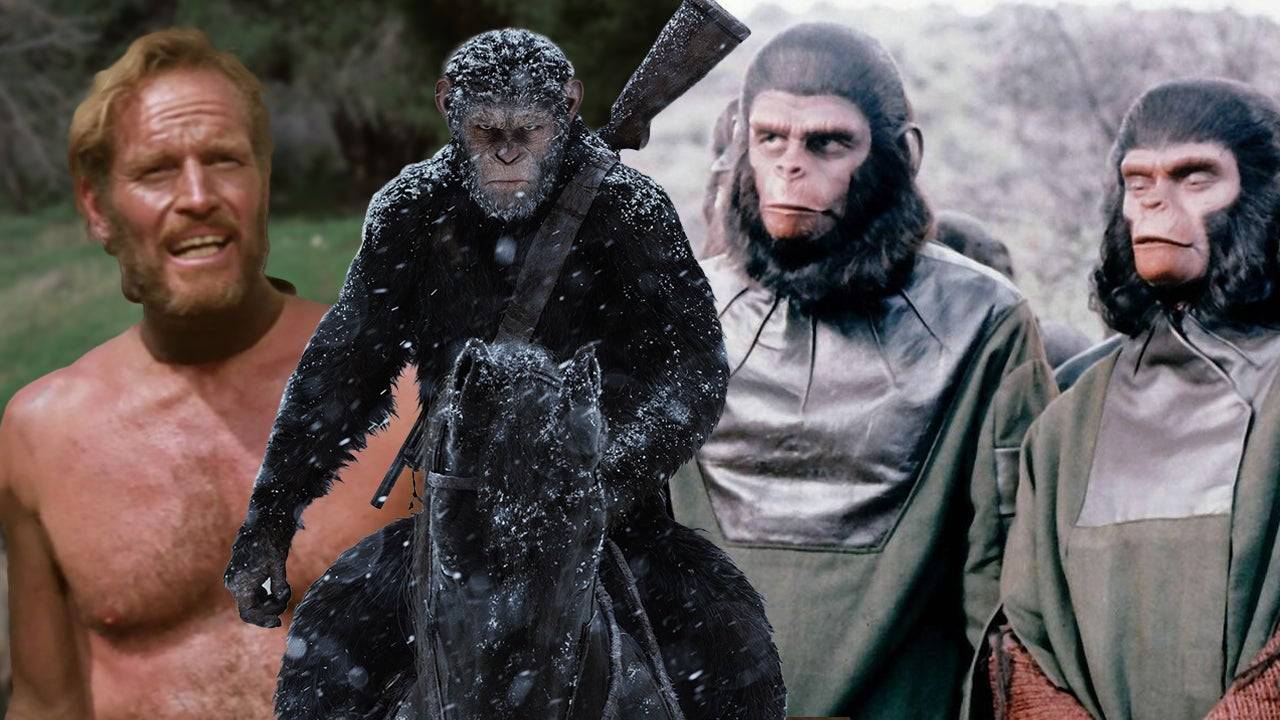 Top 15 Maratones de películas para cualquier ocasión