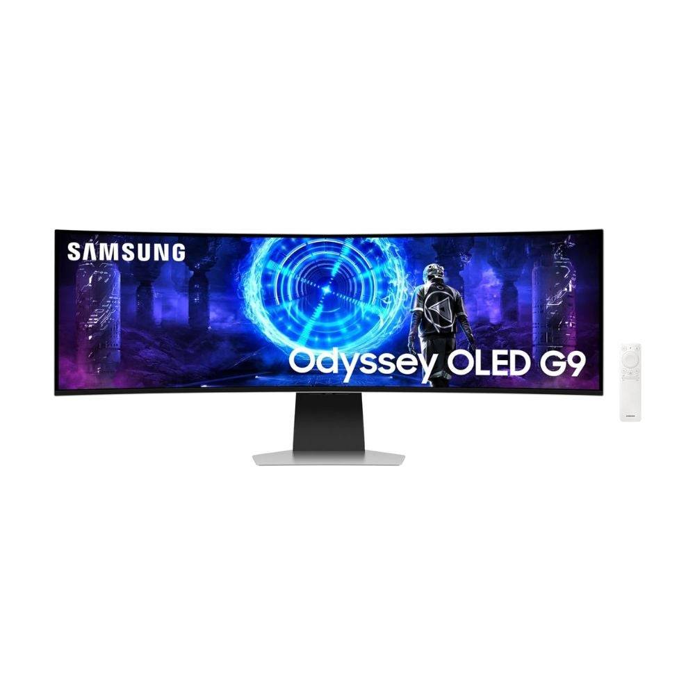 Samsung Daily取引：Odyssey G9、Galaxy Tab S10+、S24が発表