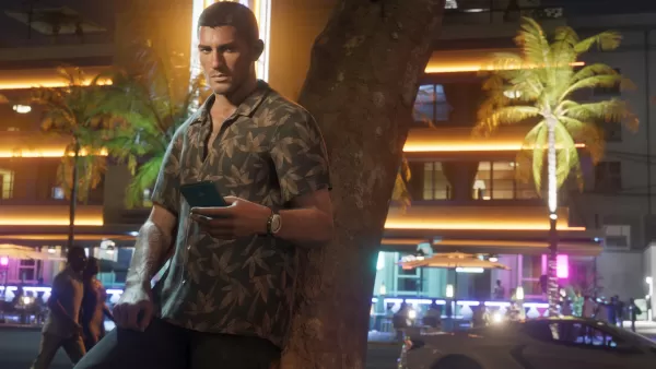 GTA 6 weapon customization