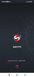 Sokh VPN | Fast應用截圖第0張