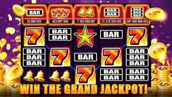Slots 777 - Slot Machine Games應用截圖第3張
