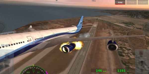 Extreme Landings Pro應用截圖第2張
