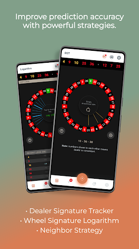 Roulette Kicker應用截圖第1張