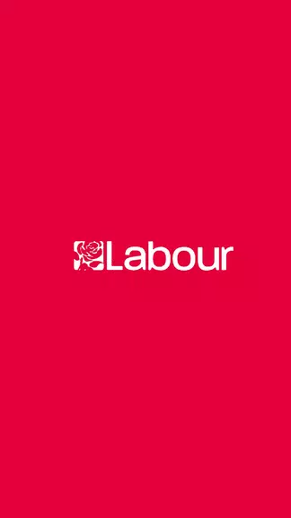 Labour Conference ဖန်သားပြင်ဓာတ်ပုံ 0