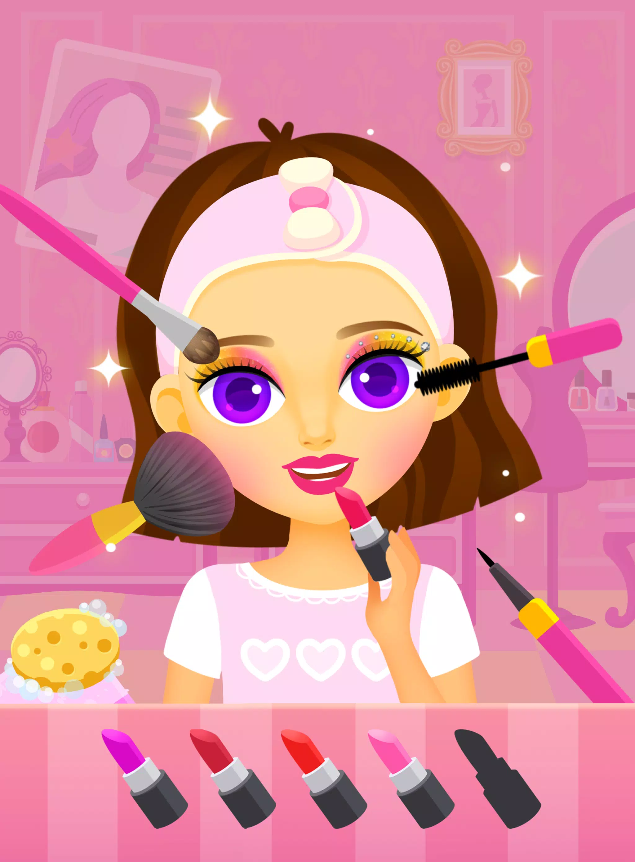 Coco's Spa & Salon スクリーンショット 0