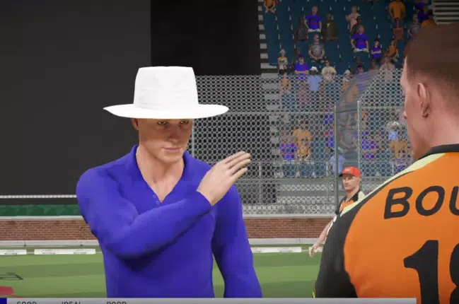 Cricket 2024應用截圖第2張