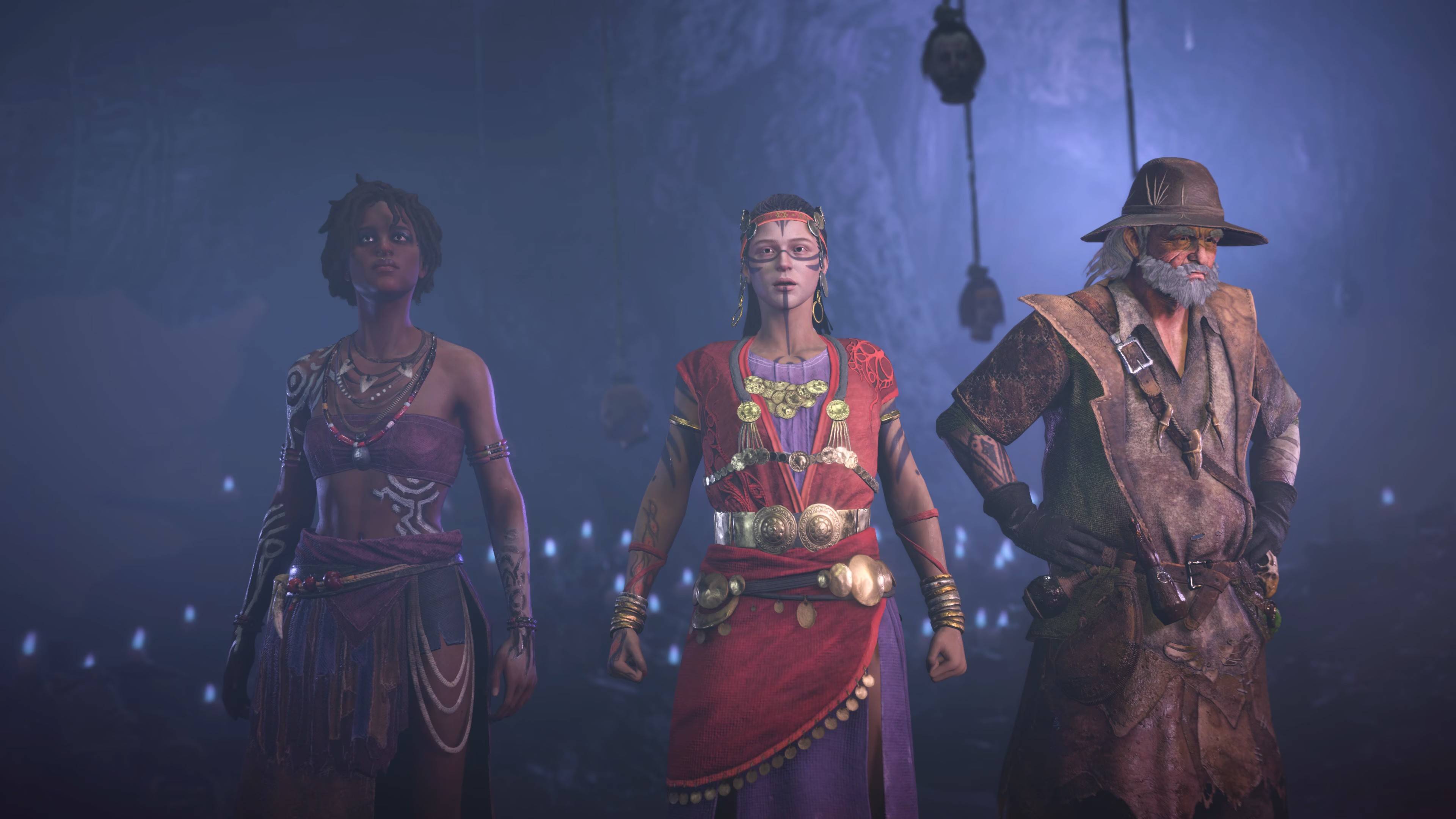 Diablo 4シーズン7：新しいクラスティアの支配のロックを解除する