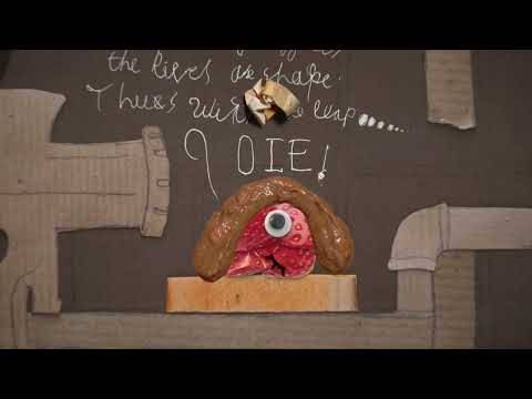 PBJ- 뮤지컬 프로모션 이미지