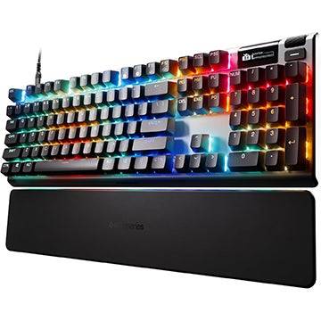 SteelSeries Peripherals