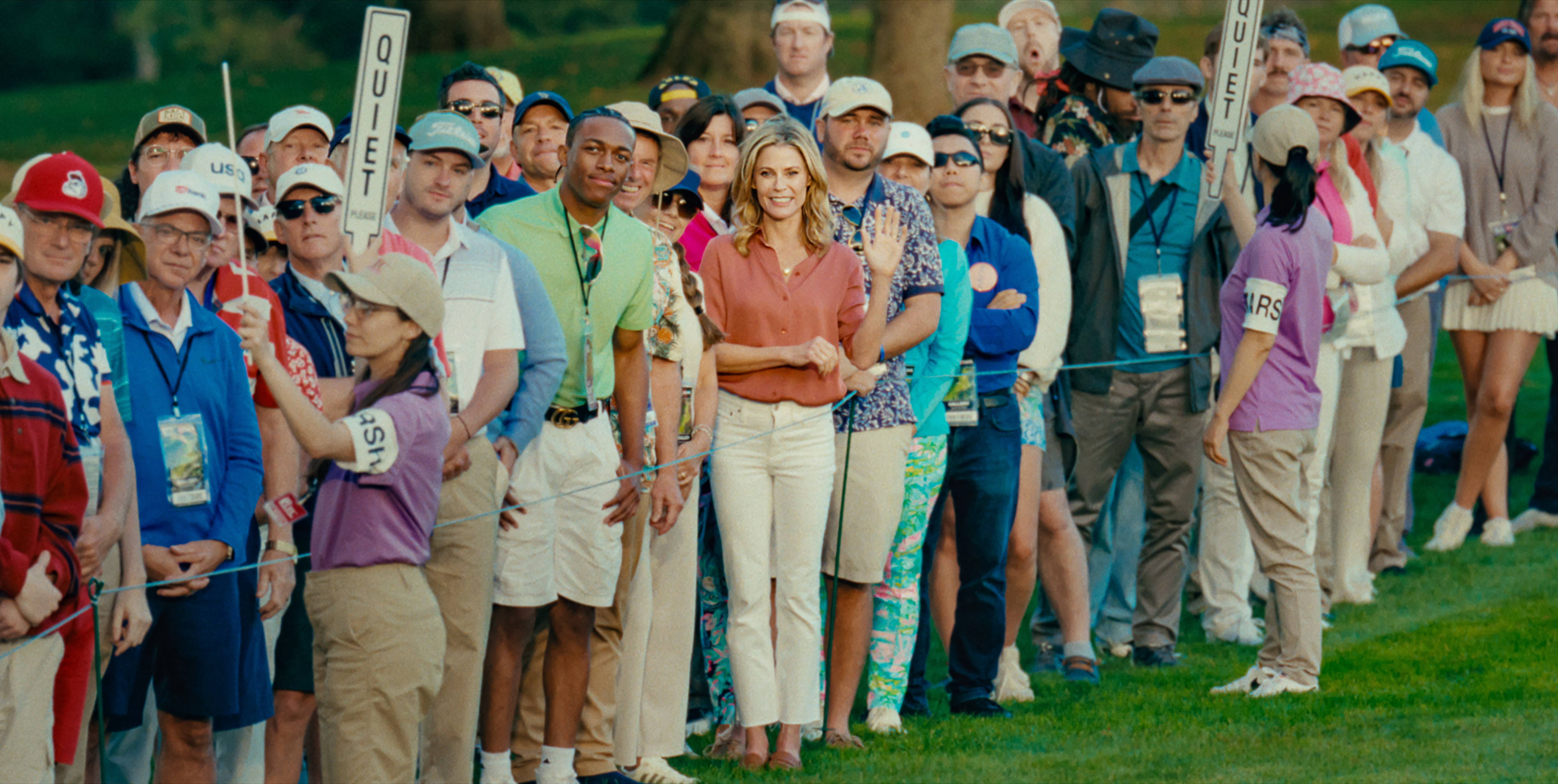 Happy Gilmore 2 이미지 2