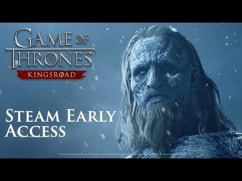 Game of Thrones: Kingsroad