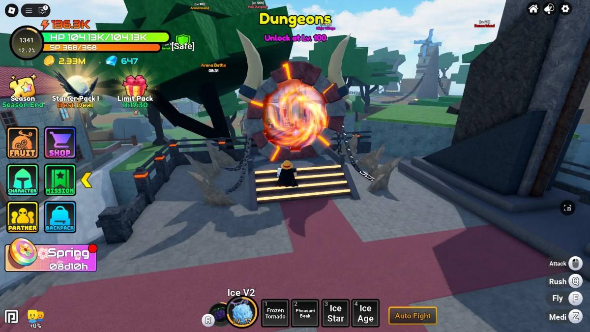 Anime Fruit Gear: Ultimate Guide