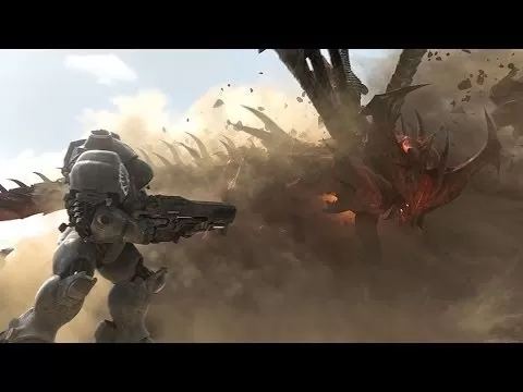 ဒီ nerf