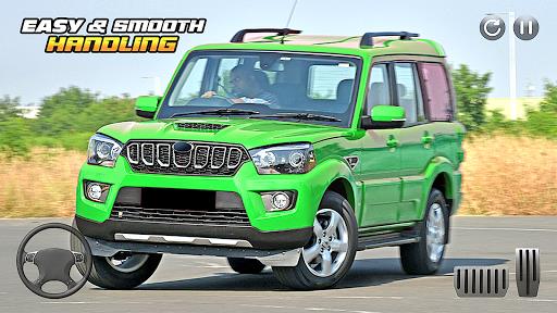 Scorpio Game india car Bolero應用截圖第2張