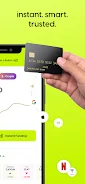 Raseed: Trade US Stocks & ETFs應用截圖第1張