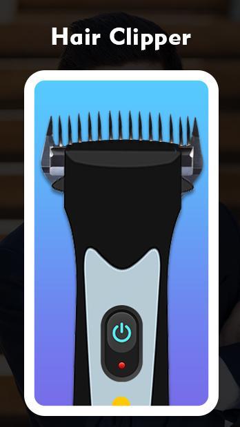 Hair Cutting : Hair Clipper Pr應用截圖第0張