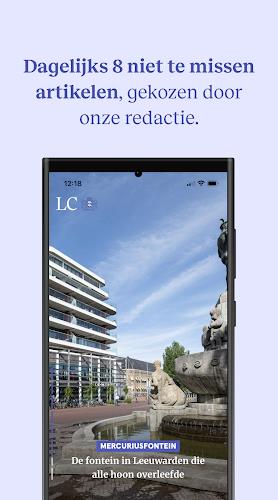 LC nieuws應用截圖第2張