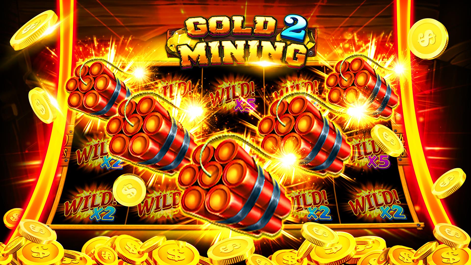 Grand Vegas Slots Casino Games应用截图第2张