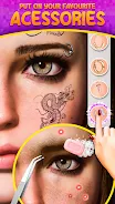 Tattoo Salon &Piercing Jewelry應用截圖第0張