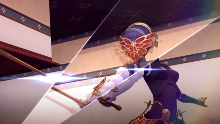 Ang Listahan ng Trabaho ng Persona ay nagbibigay ng pag-asa para sa Persona 6