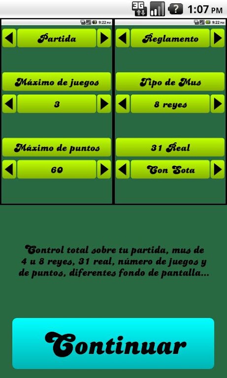 Mus Free Screenshot 3