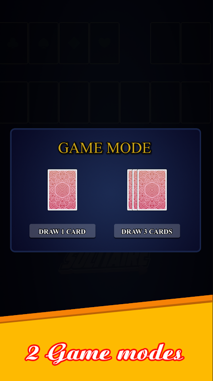Solitare Classic Free 2019應用截圖第0張