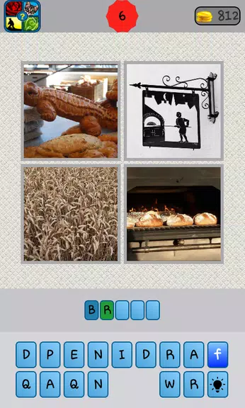What Word? 4 pics应用截图第2张