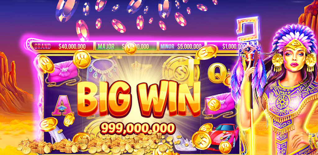 777 Okada peso Casino應用截圖第0張
