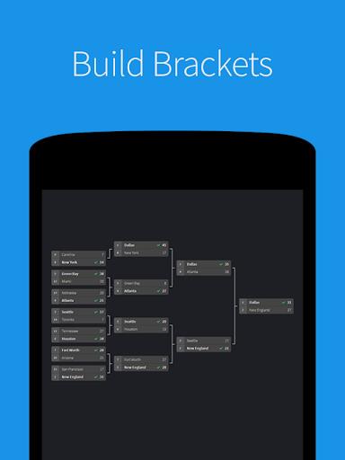 Bracket HQ | Bracket Maker स्क्रीनशॉट 2