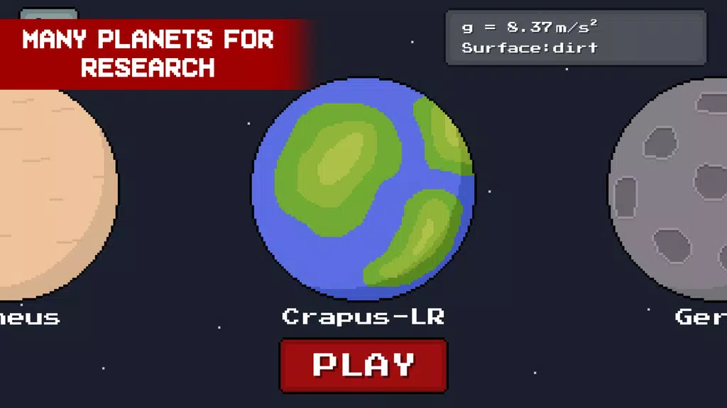 Death Rover: Space Zombie Race स्क्रीनशॉट 3