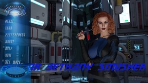 3001: A MILF Odyssey スクリーンショット 0