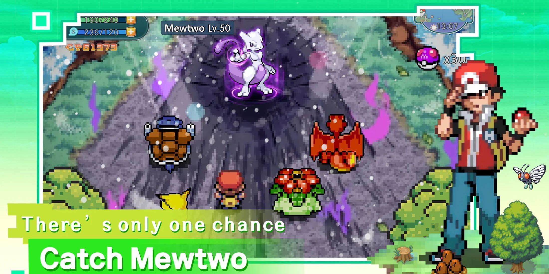 Pocket Pixel's Newest Release (Jan 2025)