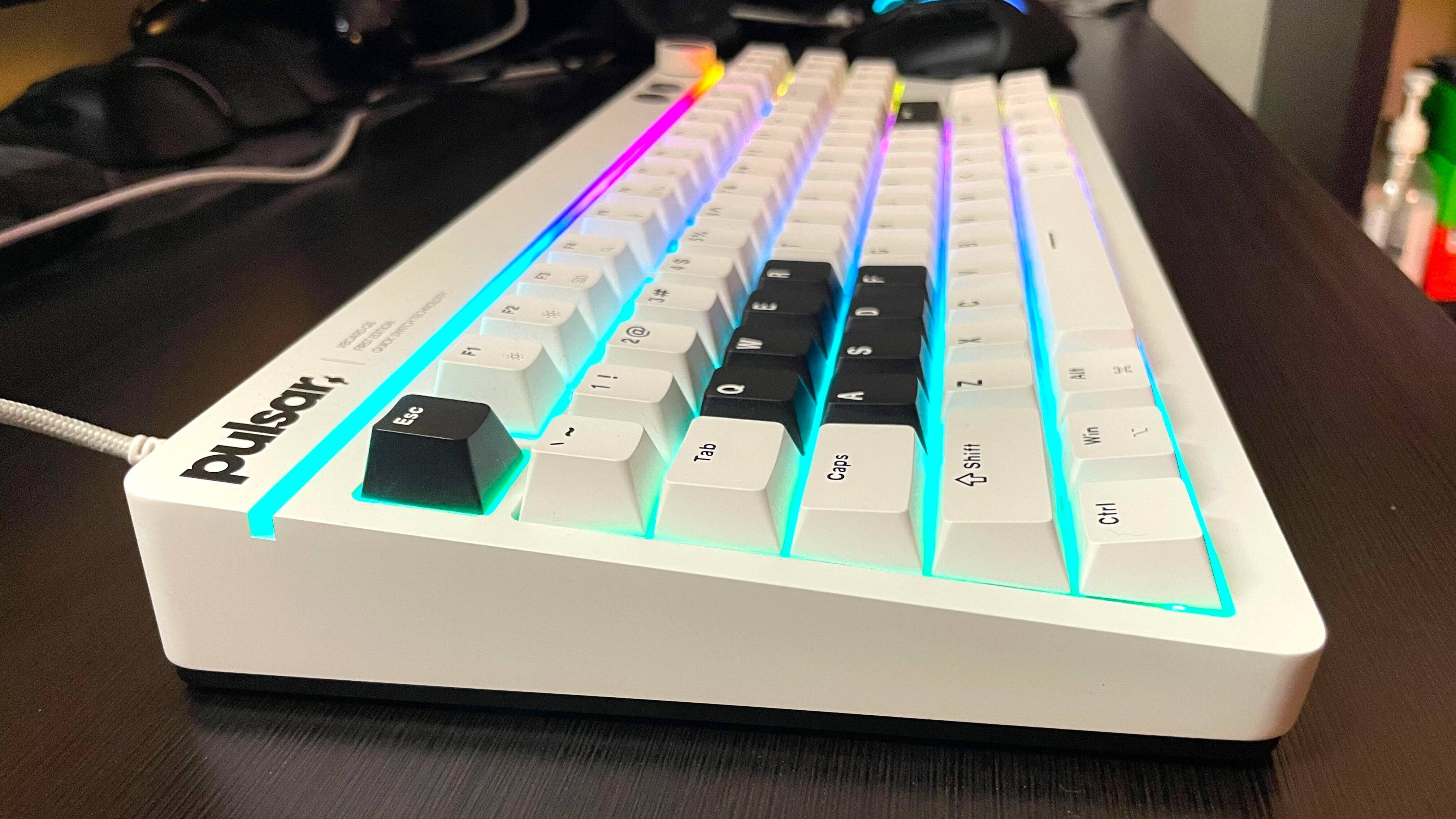 Pulsar Xboard QS圖像2