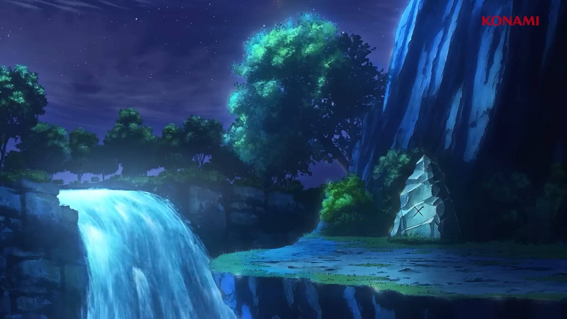 Ang Suikoden 2 anime ay inihayag sa tabi ng bagong laro ng mobile gacha