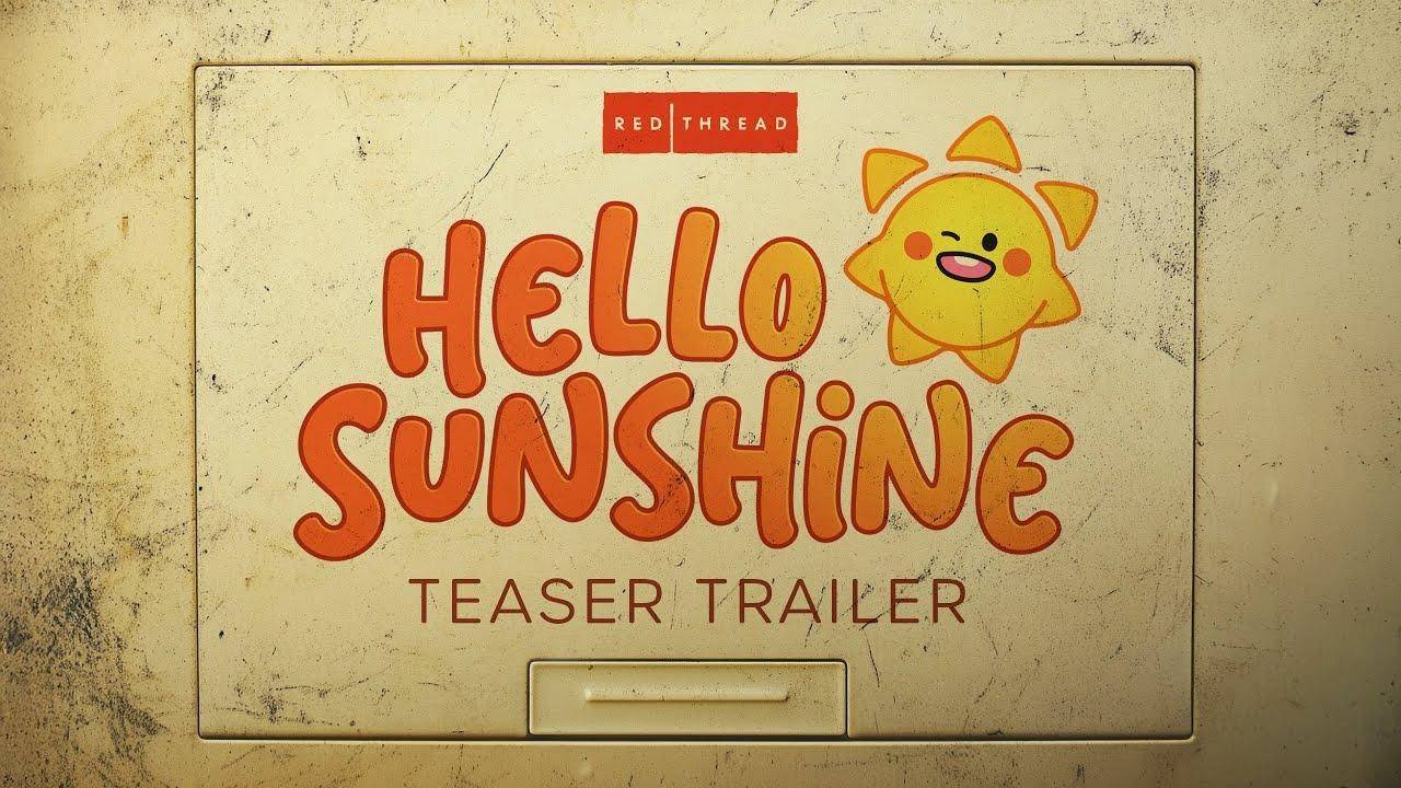 Red Thread Games Unveils Hello Sunshine